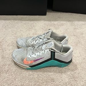 Nike Metcon 6